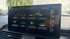 Audi Q5 45 TFSI Quattro S Line 5dr S Tronic Petrol Estate